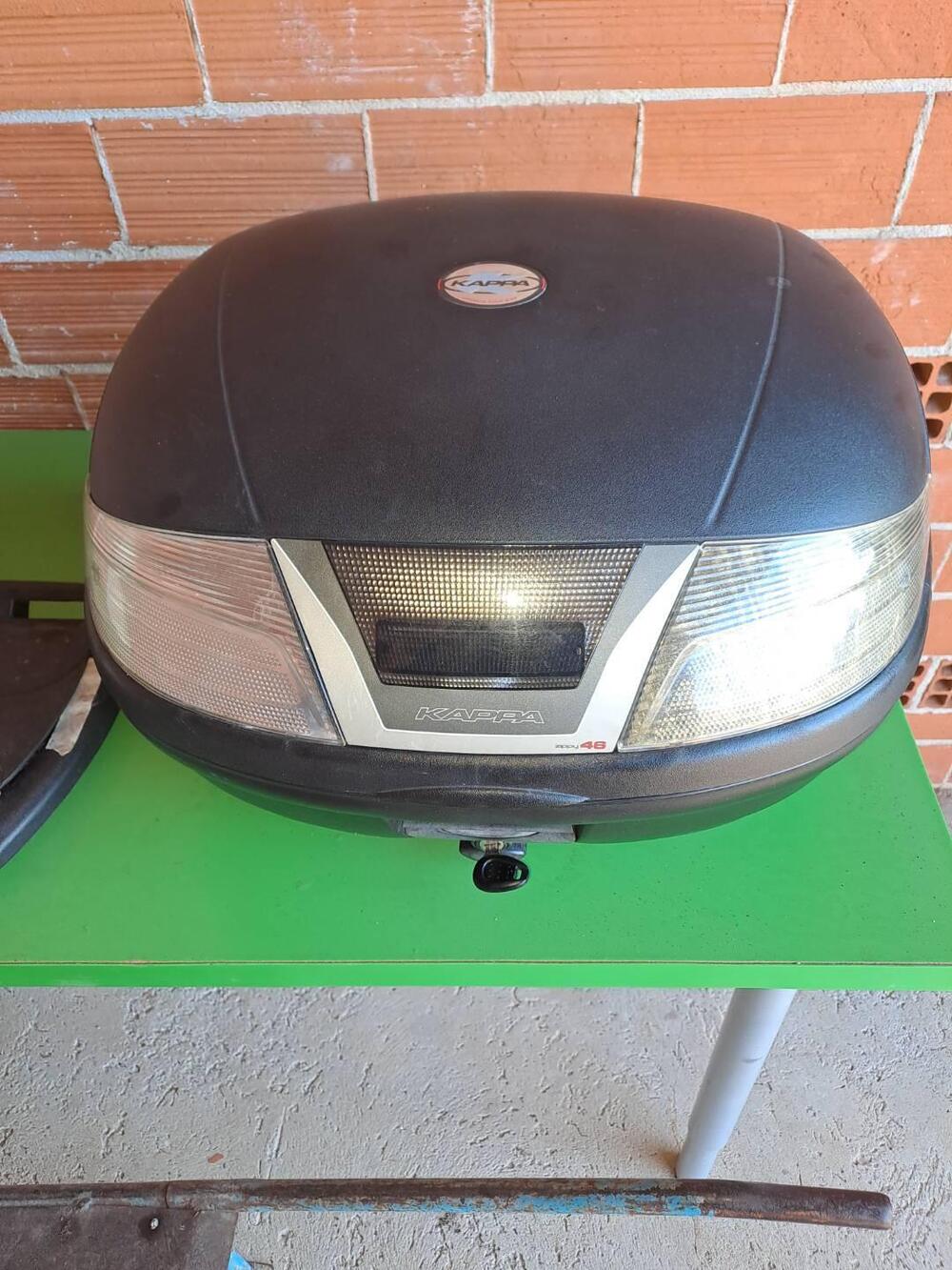 Bauletto Kappa 46 litri (4)