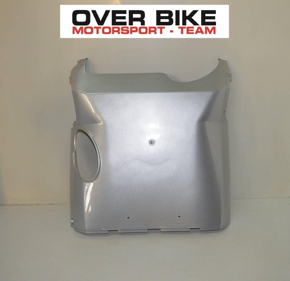 SOTTO PEDANA KEEWAY LOGIK 150 GRIGIO Benelli