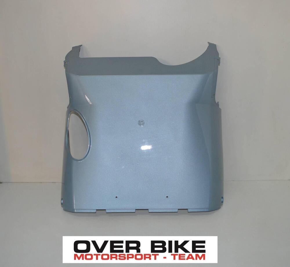 SOTTO PEDANA KEEWAY LOGIK 150 AZZURRO Benelli