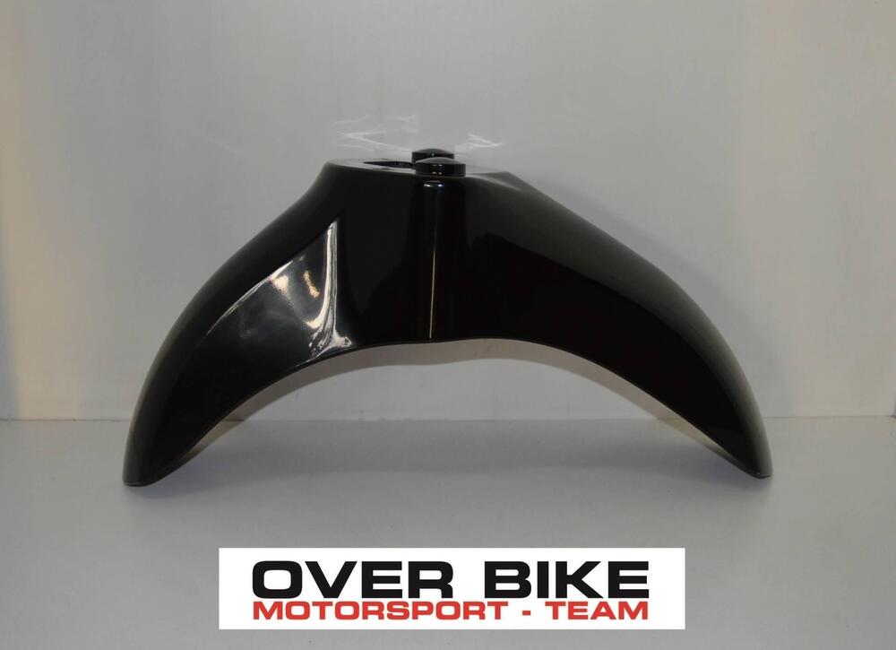 PARAFANGO ANTERIORE KEEWAY GOCCIA 50 NERO KEEWAY MOTOR