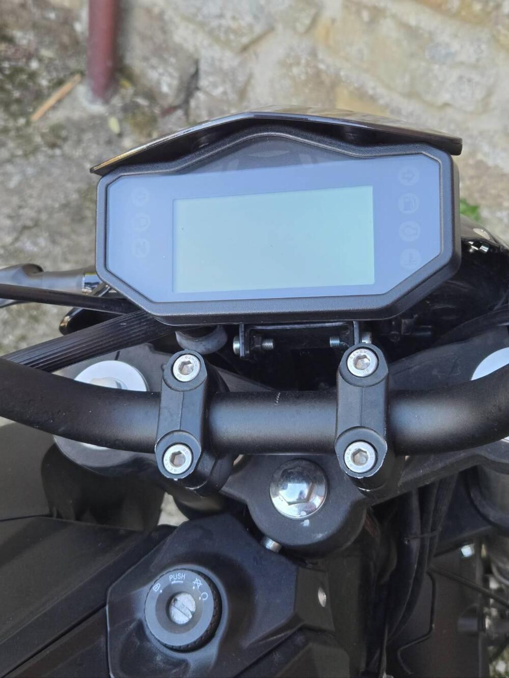 Keeway Motor RKF 125 (2021 - 24) (5)