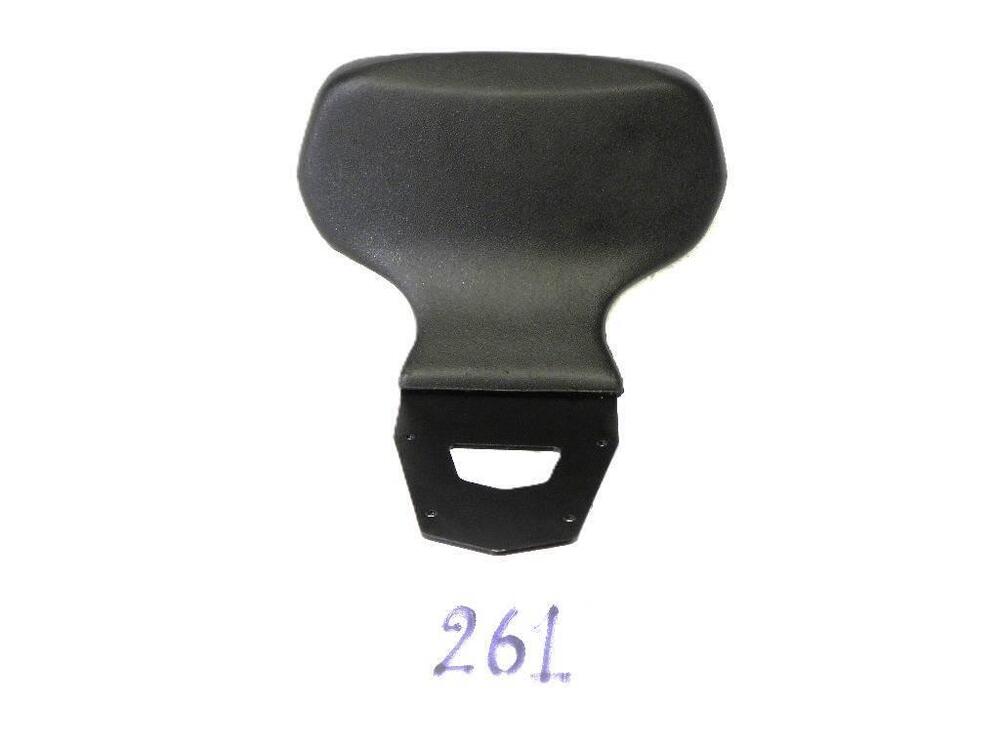 Schienalino passeggero Givi Malaguti SpiderMax 500 (3)