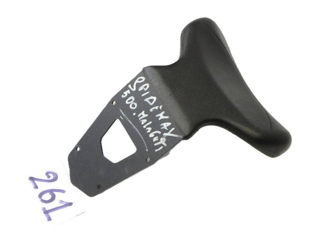 Schienalino passeggero Givi Malaguti SpiderMax 500 (6)