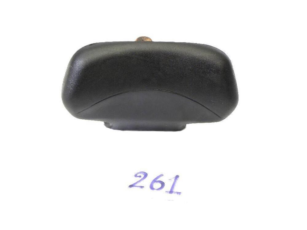 Schienalino passeggero Givi Malaguti SpiderMax 500 (7)