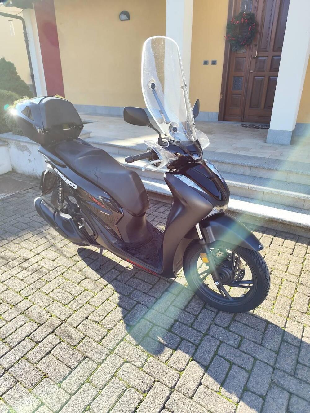 Honda SH 150i Sport (2024 - 25)