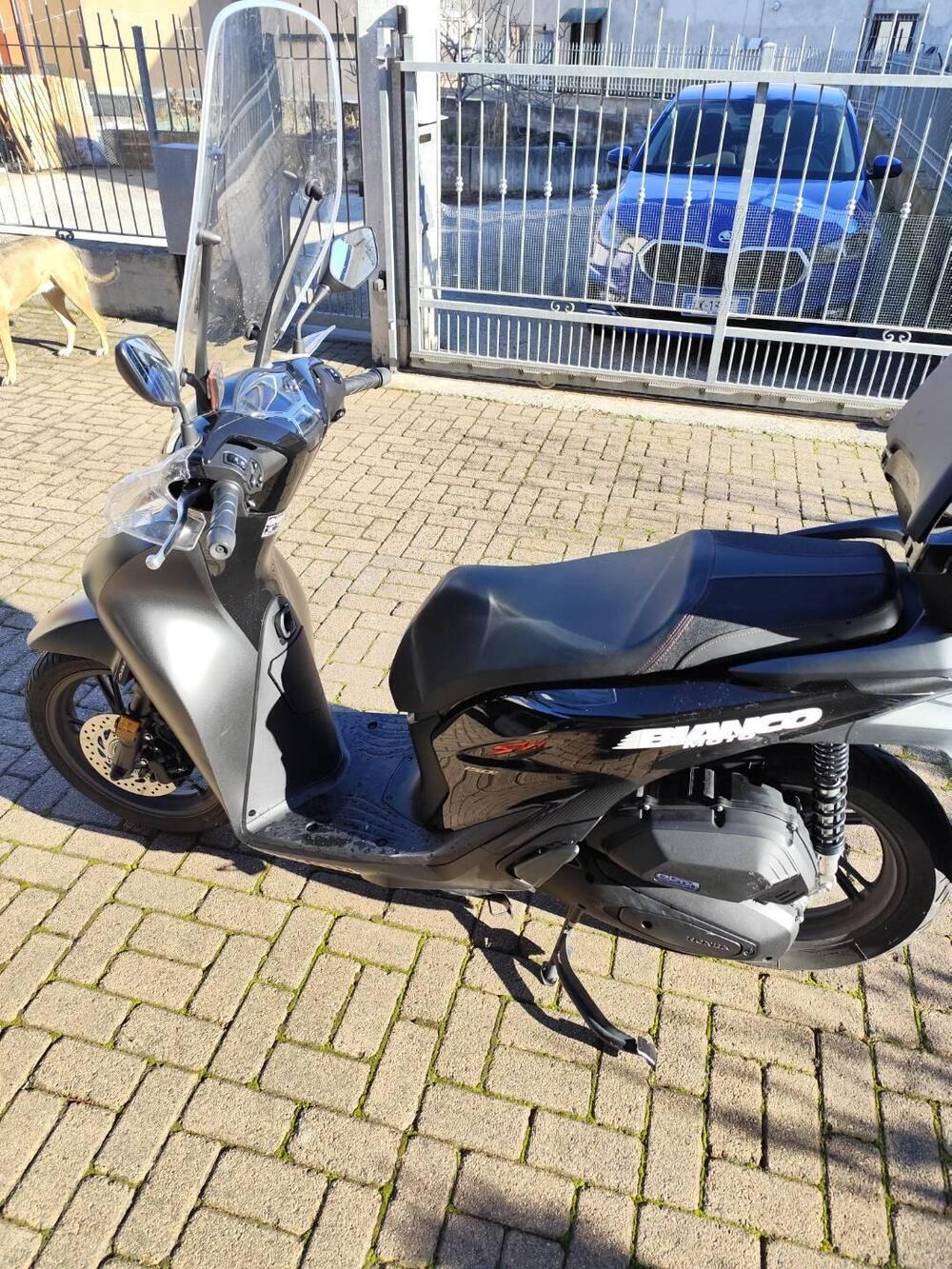 Honda SH 150i Sport (2024 - 25) (5)