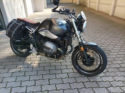 Bmw R nineT Pure (2021 - 24) usata
