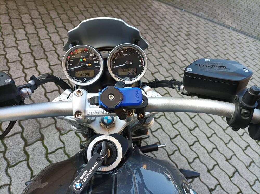 Bmw R nineT Pure (2021 - 24) (3)