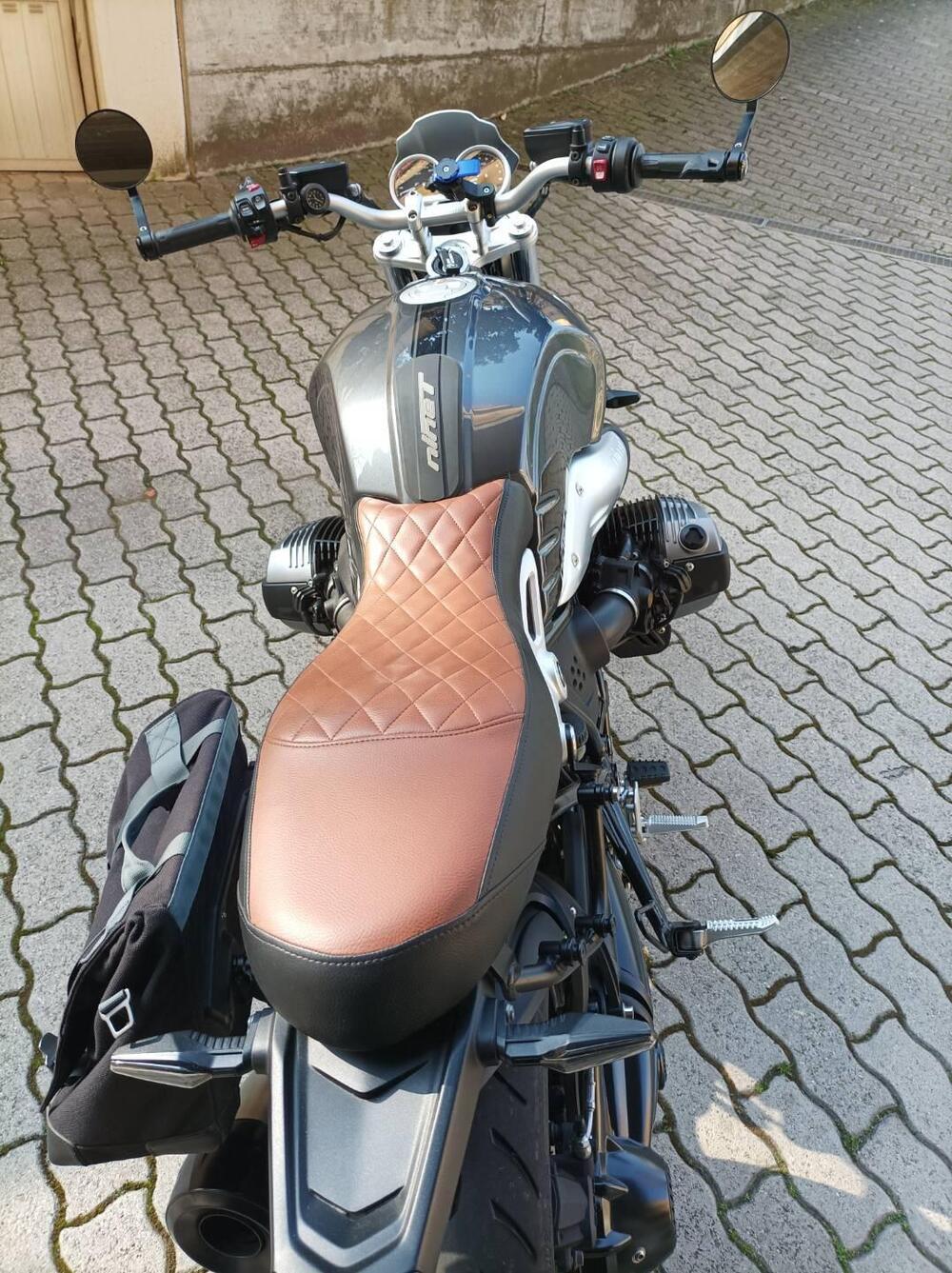 Bmw R nineT Pure (2021 - 24) (4)