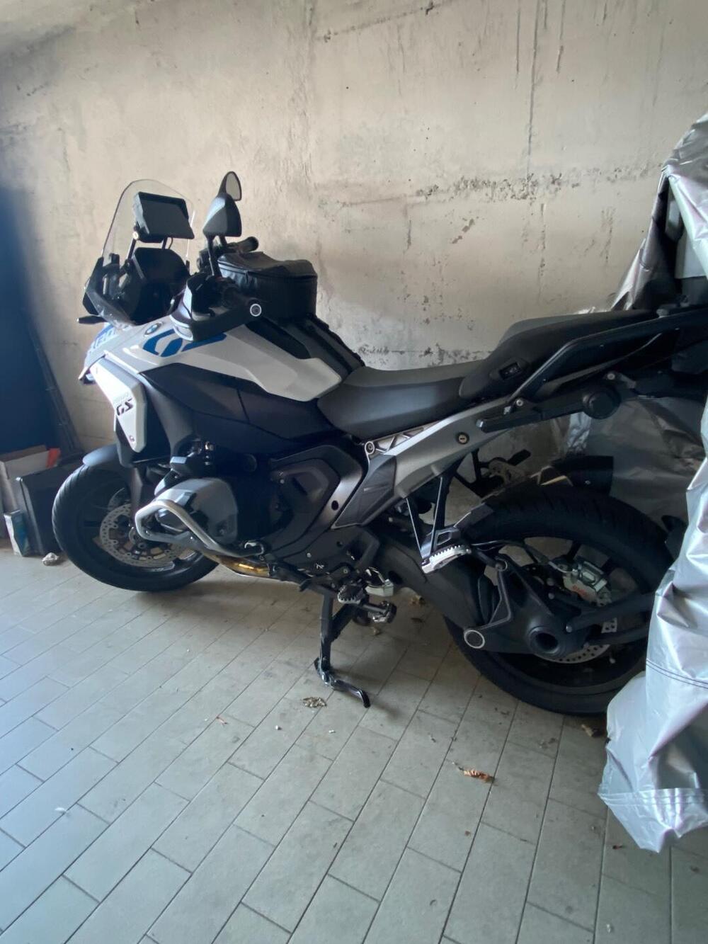 Bmw R 1300 GS (2023 - 25) (2)