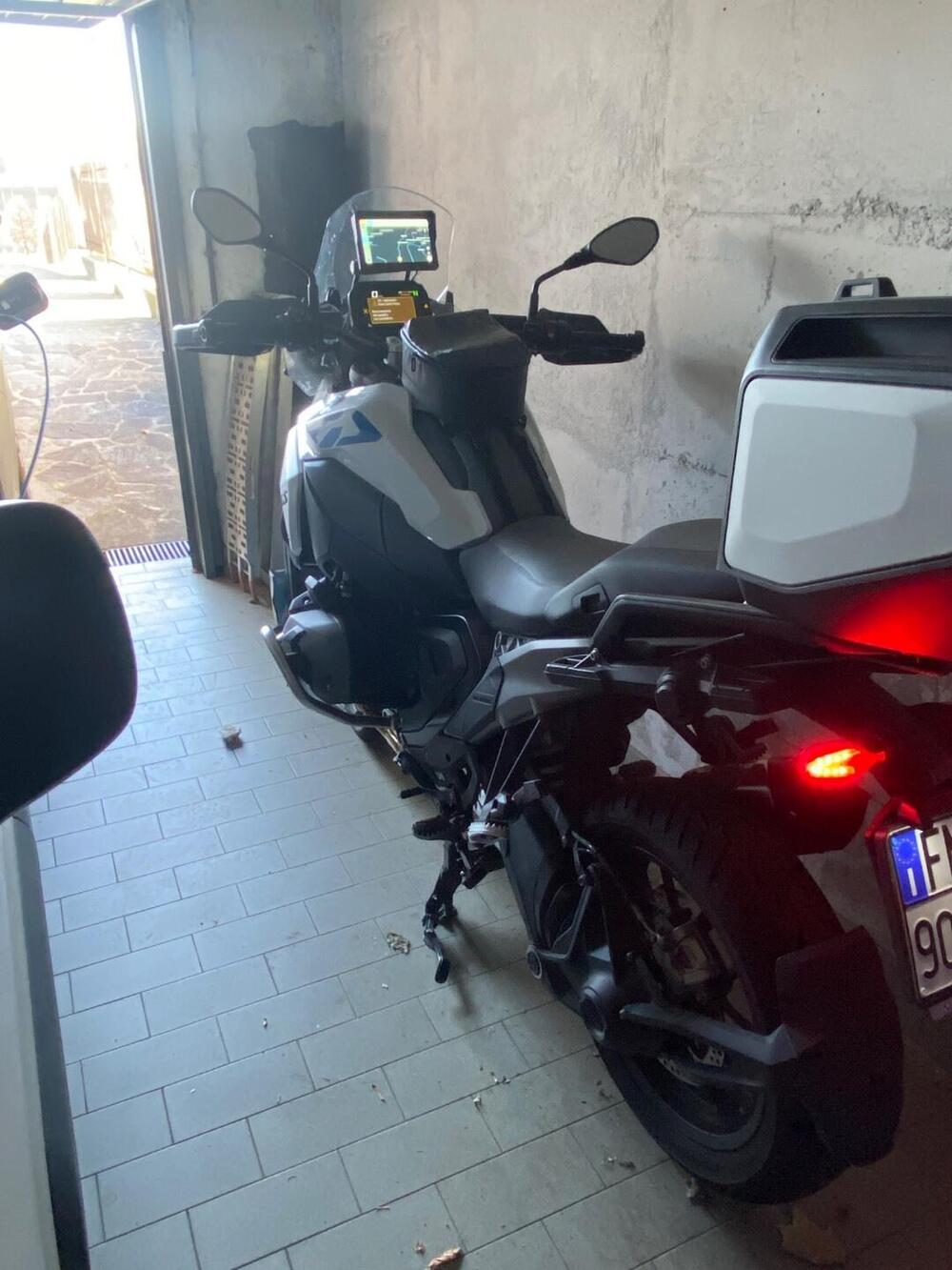 Bmw R 1300 GS (2023 - 25) (5)