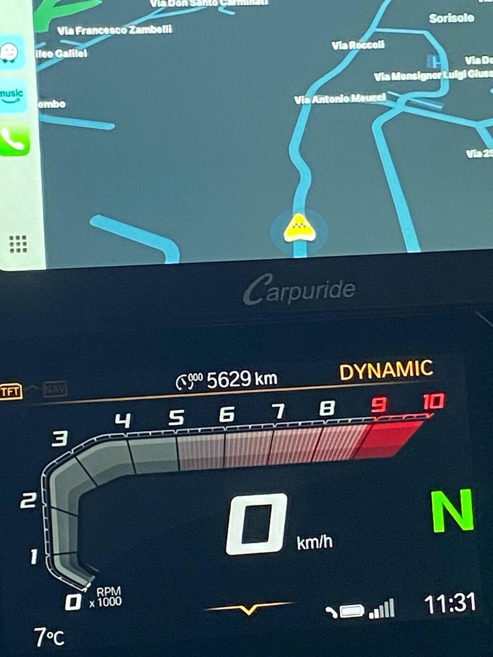 Bmw R 1300 GS (2023 - 25) (6)