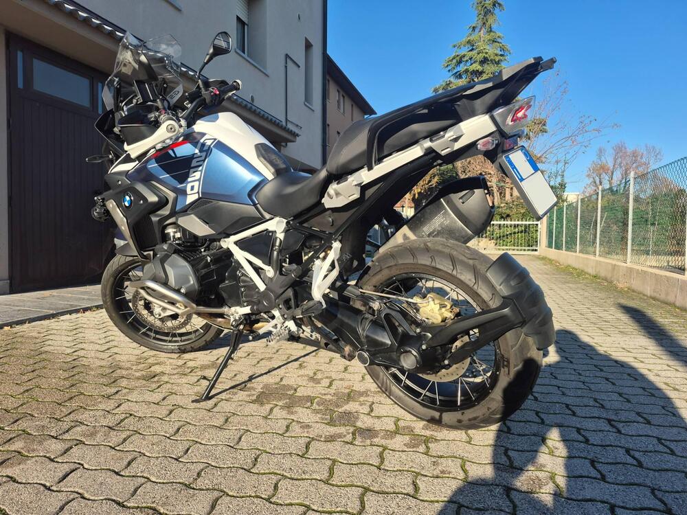 Bmw R 1250 GS (2021 - 24)