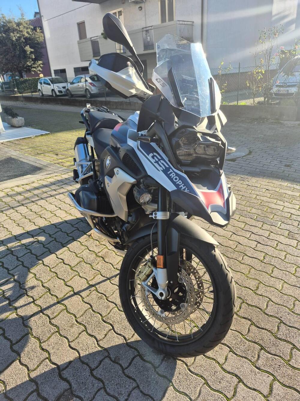 Bmw R 1250 GS (2021 - 24) (3)