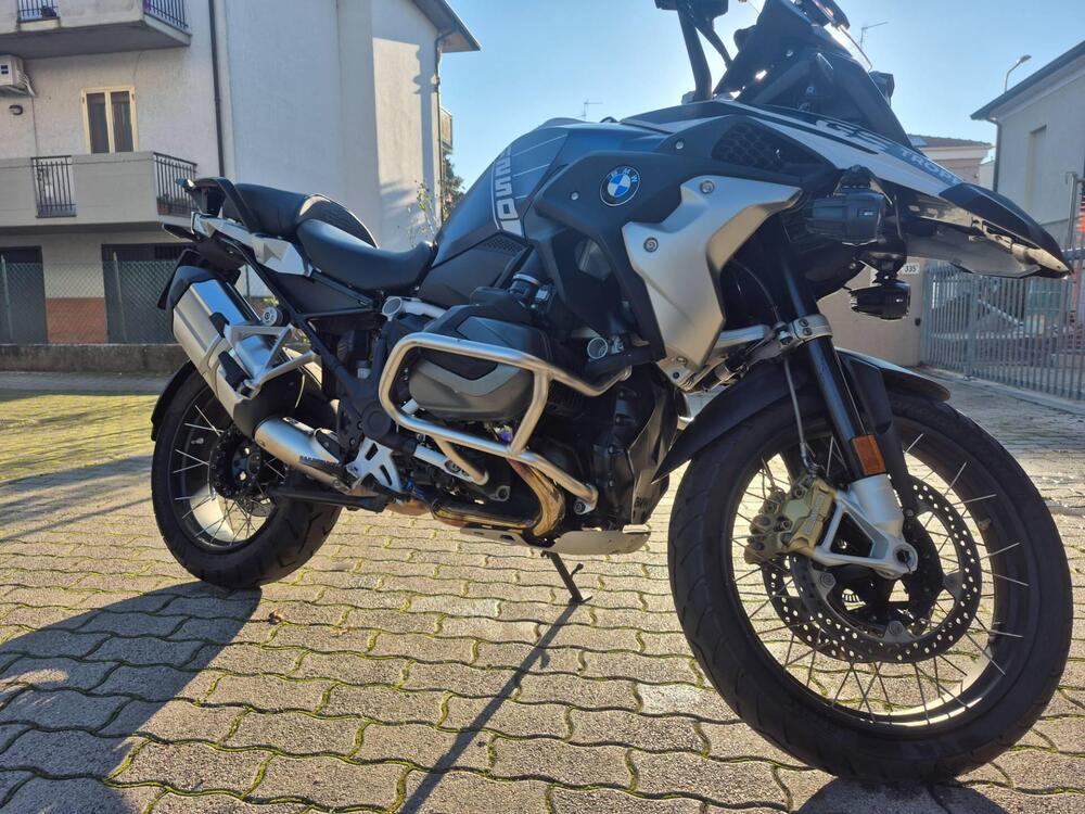 Bmw R 1250 GS (2021 - 24) (4)