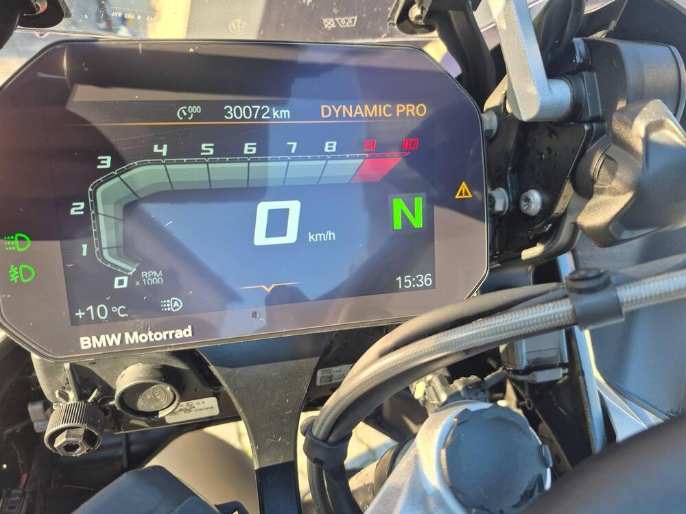 Bmw R 1250 GS (2021 - 24) (5)