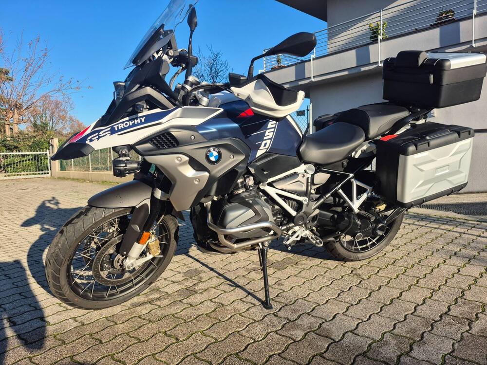 Bmw R 1250 GS (2021 - 24) (6)