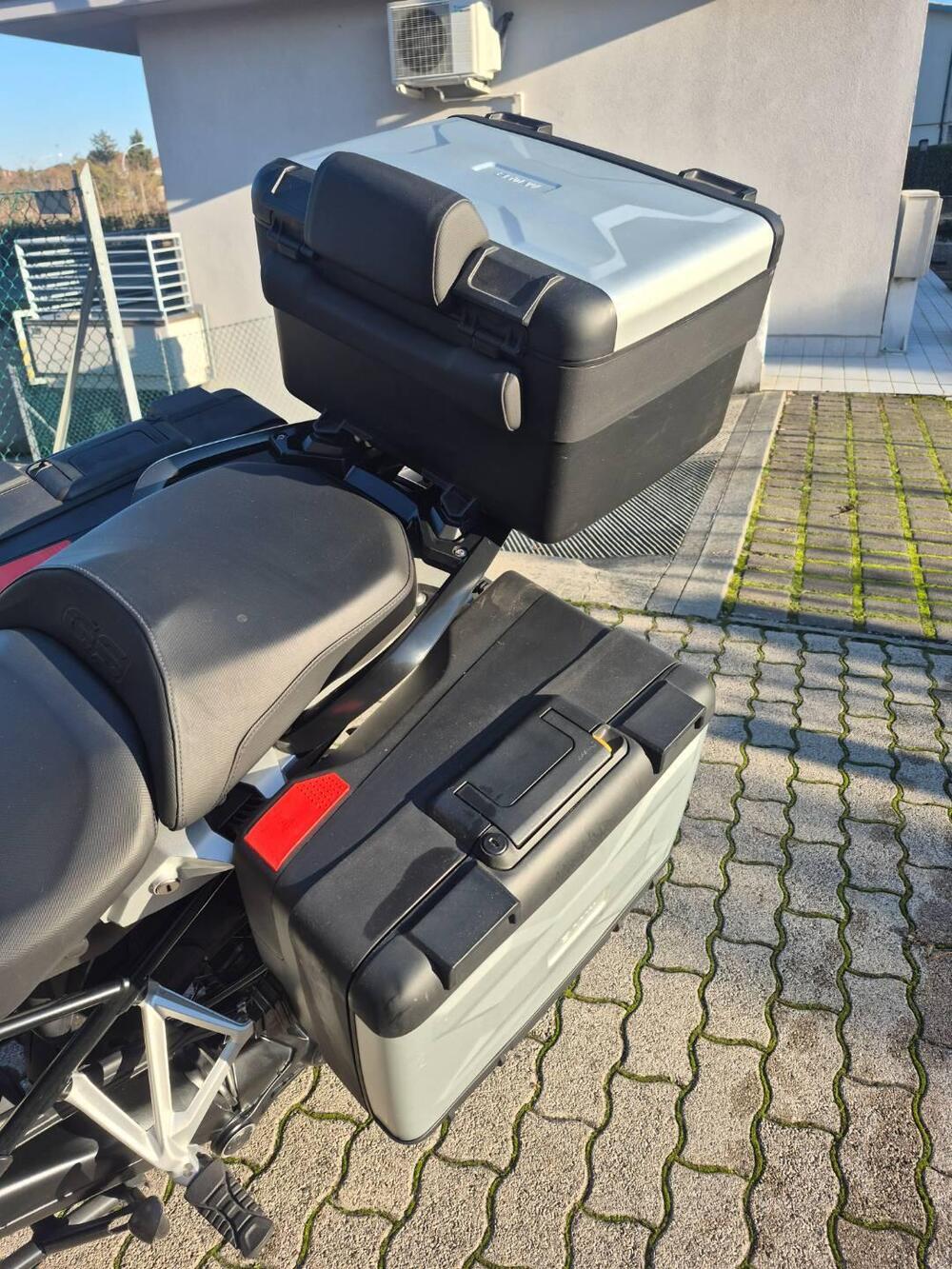 Bmw R 1250 GS (2021 - 24) (8)