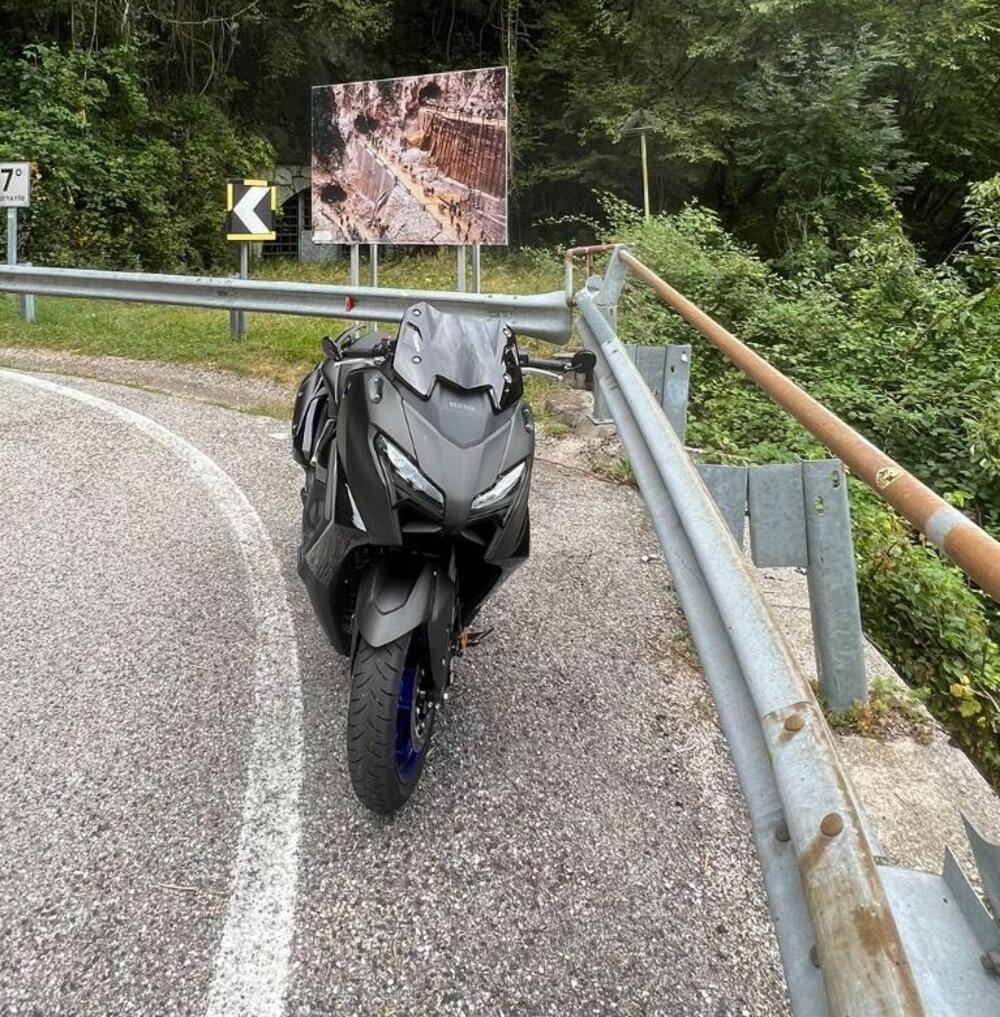 Yamaha T-Max 560 (2025)