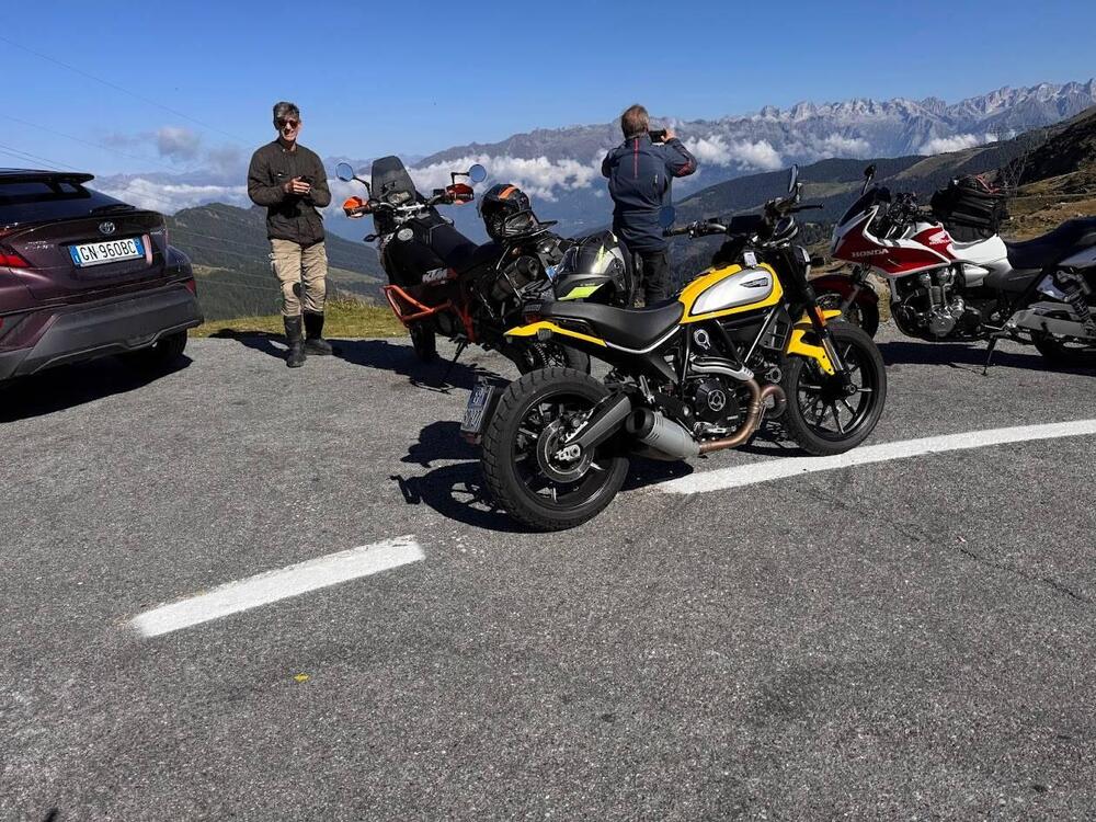 Ducati Scrambler 800 Icon (2017 - 20) (3)