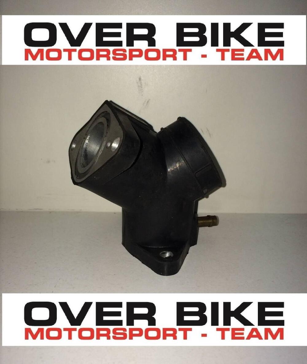 COLLETTORE ASPIRAZIONE KEEWAY SUPERSHADOW 250 Keeway Motor