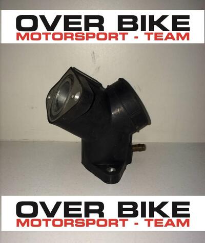 COLLETTORE ASPIRAZIONE KEEWAY SUPERSHADOW 250 Keeway Motor