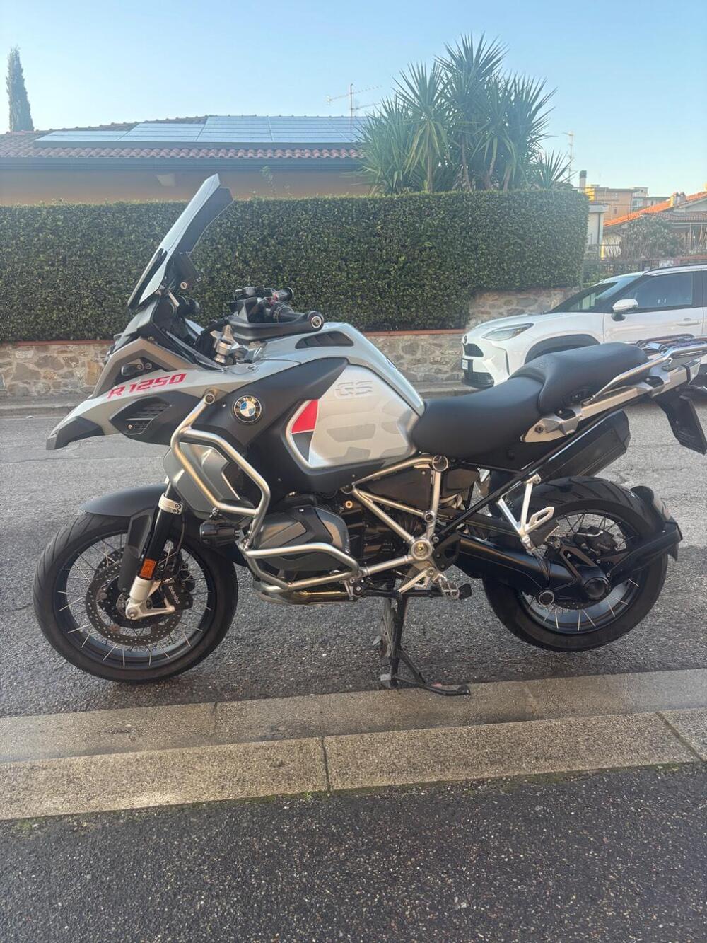 Bmw R 1250 GS Adventure (2021 - 24)