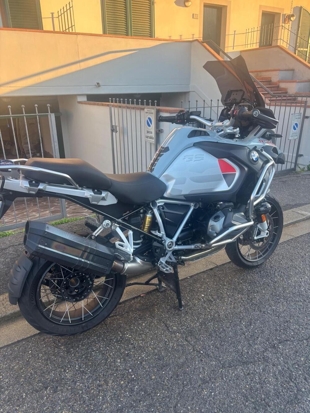 Bmw R 1250 GS Adventure (2021 - 24) (3)