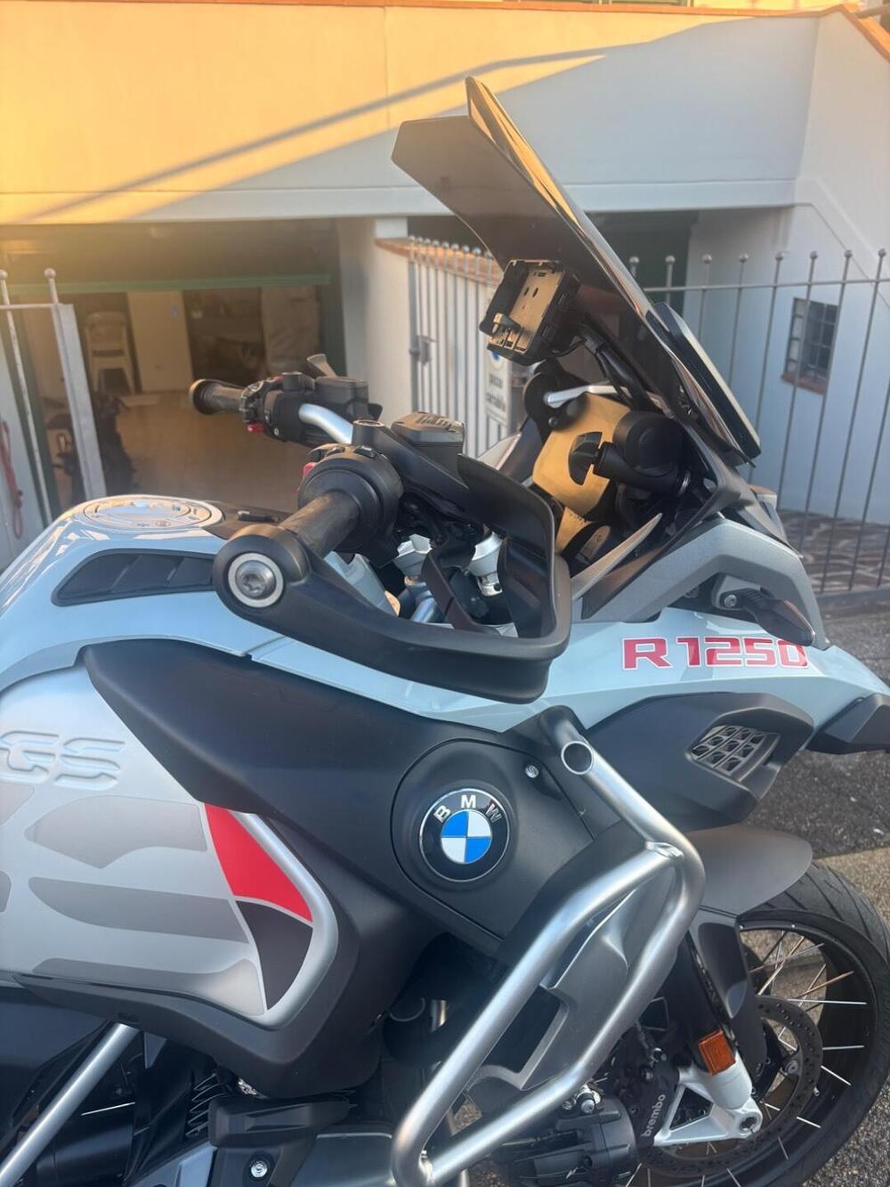 Bmw R 1250 GS Adventure (2021 - 24) (4)