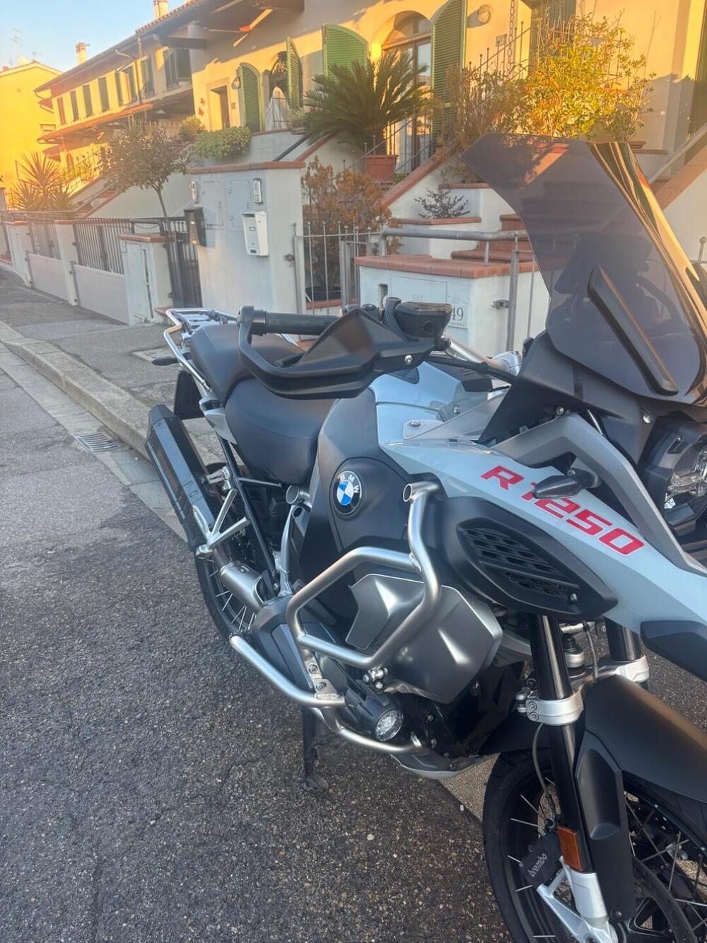 Bmw R 1250 GS Adventure (2021 - 24) (5)