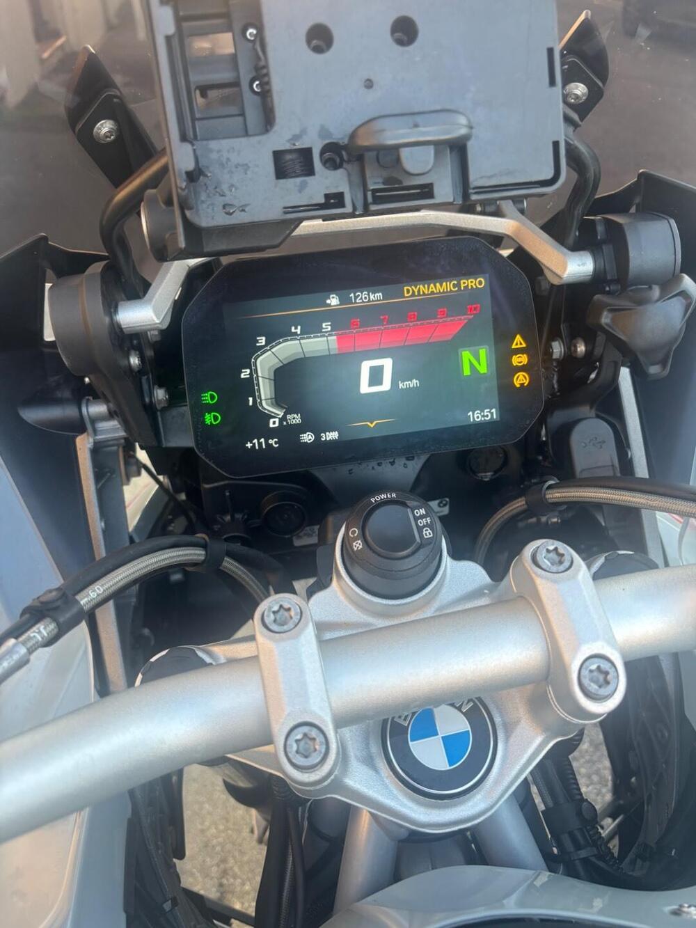 Bmw R 1250 GS Adventure (2021 - 24) (6)
