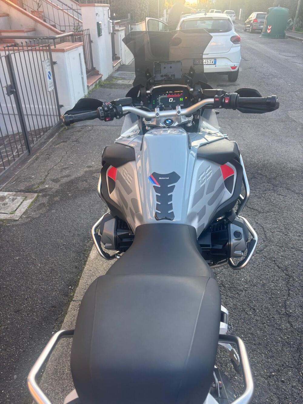 Bmw R 1250 GS Adventure (2021 - 24) (7)