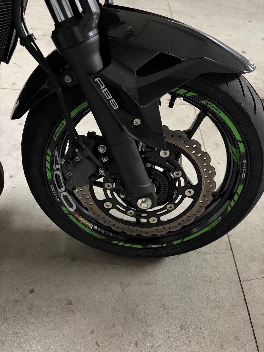 Kawasaki Z 400 (2019 - 20) (6)