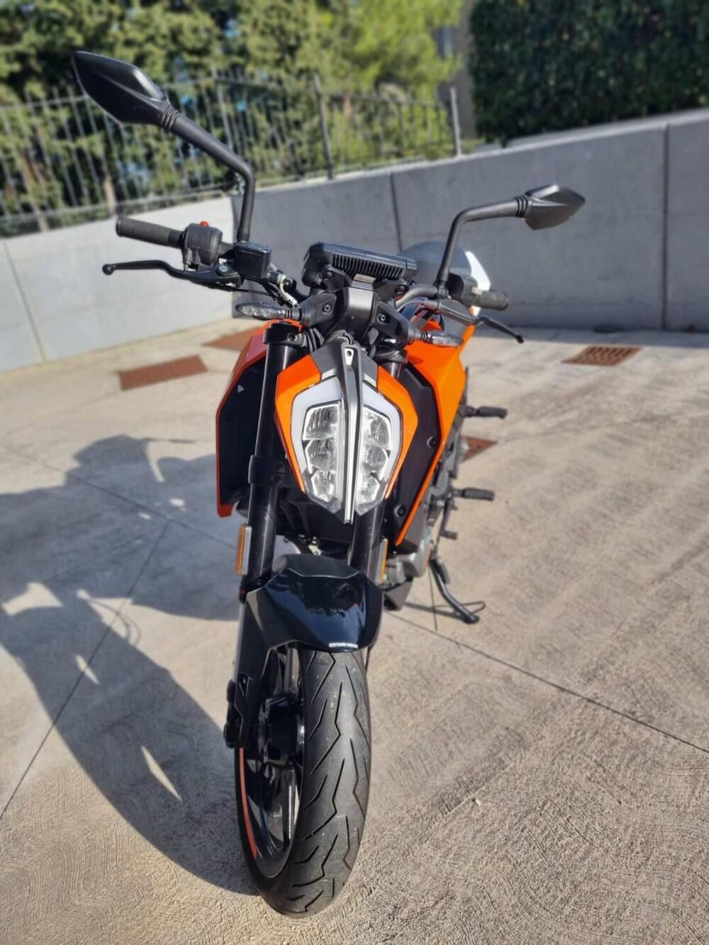 KTM 125 Duke ABS (2017 - 20) (3)