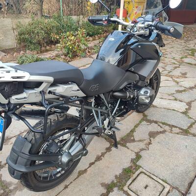 Bmw R 1200 GS (2010 - 12) usata