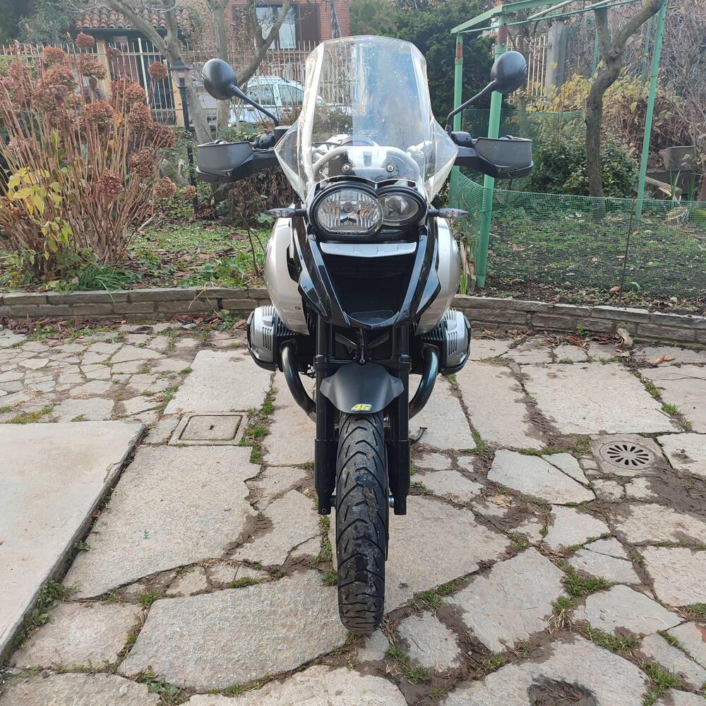 Bmw R 1200 GS (2010 - 12) (3)
