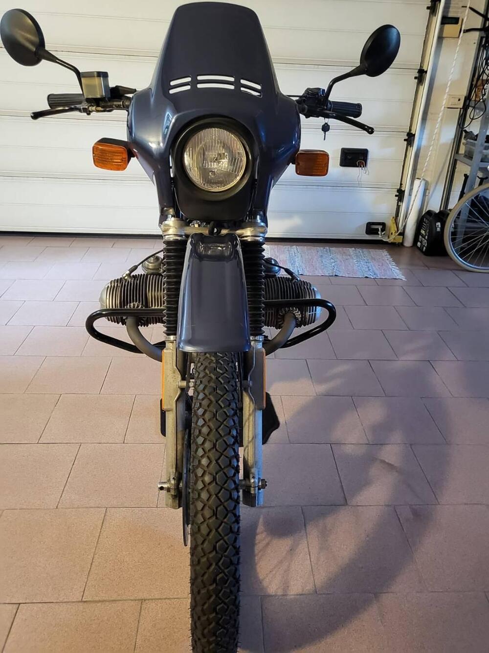 Bmw R80G/S (2)