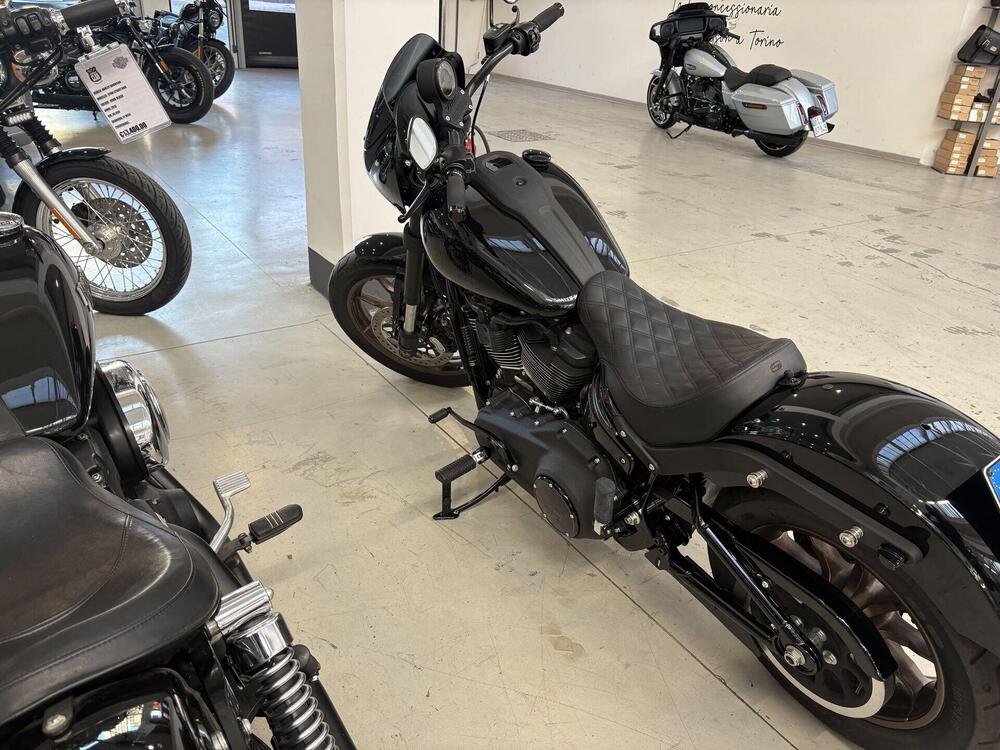 Harley-Davidson Low Rider S (2022 - 24) (4)