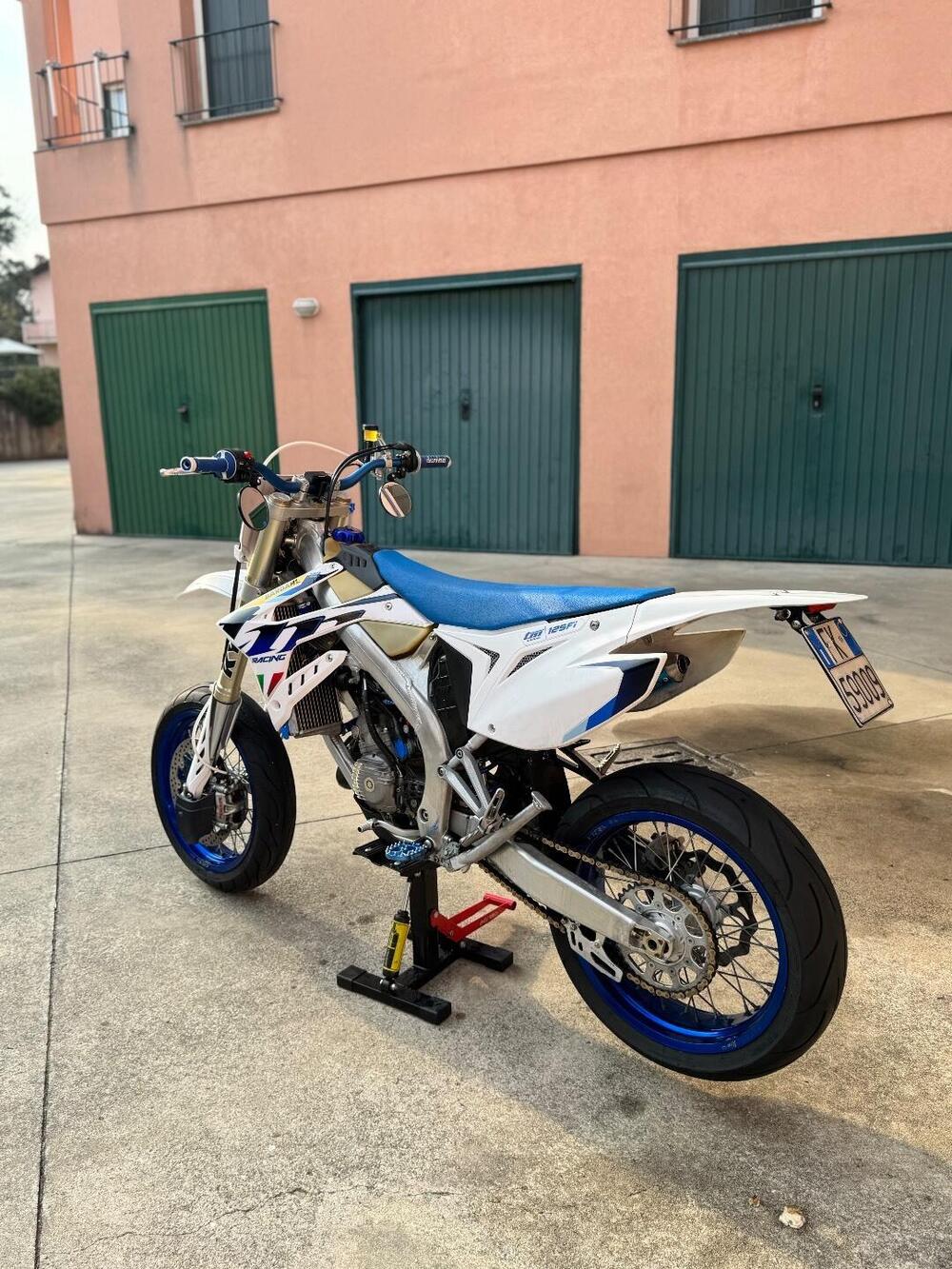 Tm Moto SMR 125 Fi 2t (2021 - 22) (3)