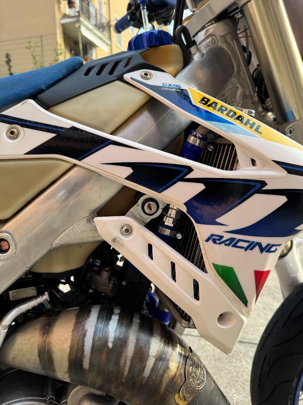 Tm Moto SMR 125 Fi 2t (2021 - 22) (9)