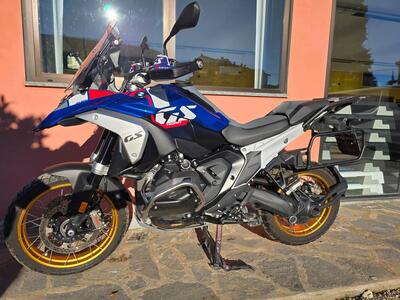 Bmw R 1300 GS Trophy (2023 - 25) usata