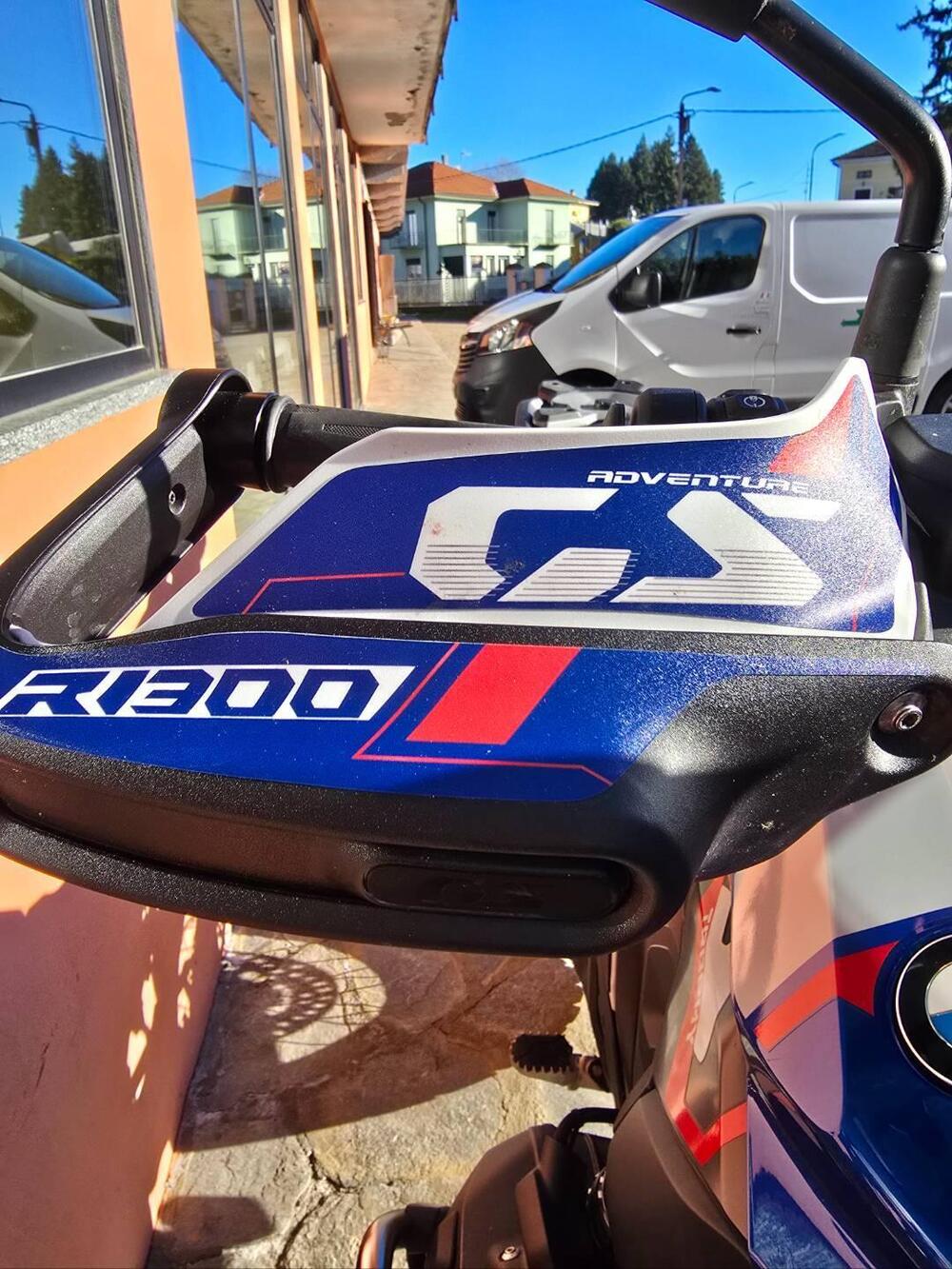 Bmw R 1300 GS Trophy (2023 - 25) (3)