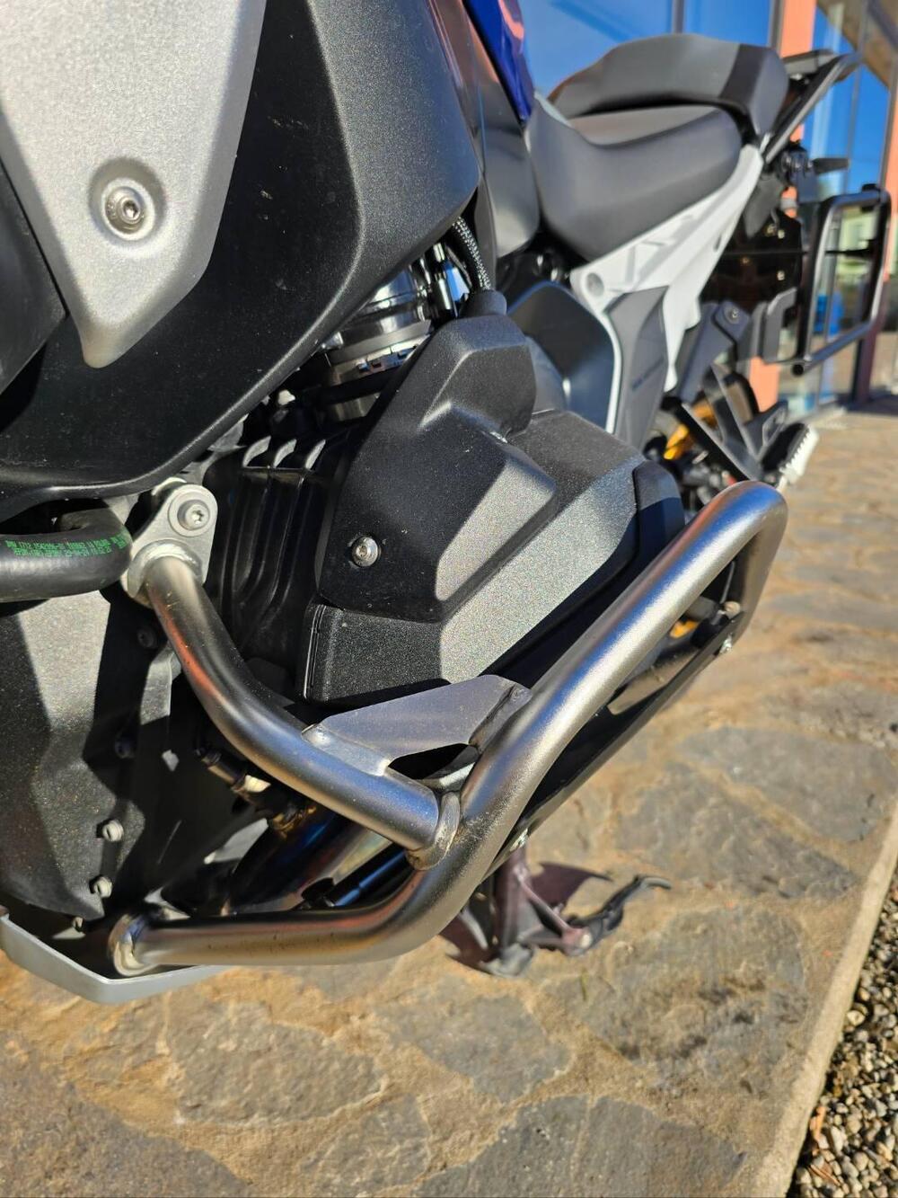 Bmw R 1300 GS Trophy (2023 - 25) (5)