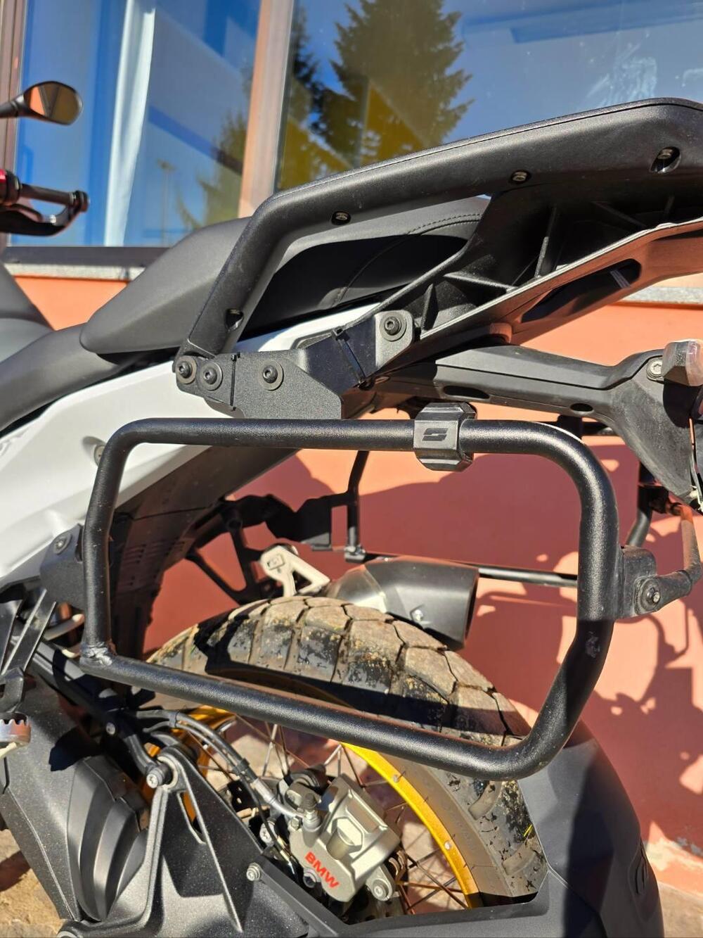 Bmw R 1300 GS Trophy (2023 - 25) (6)