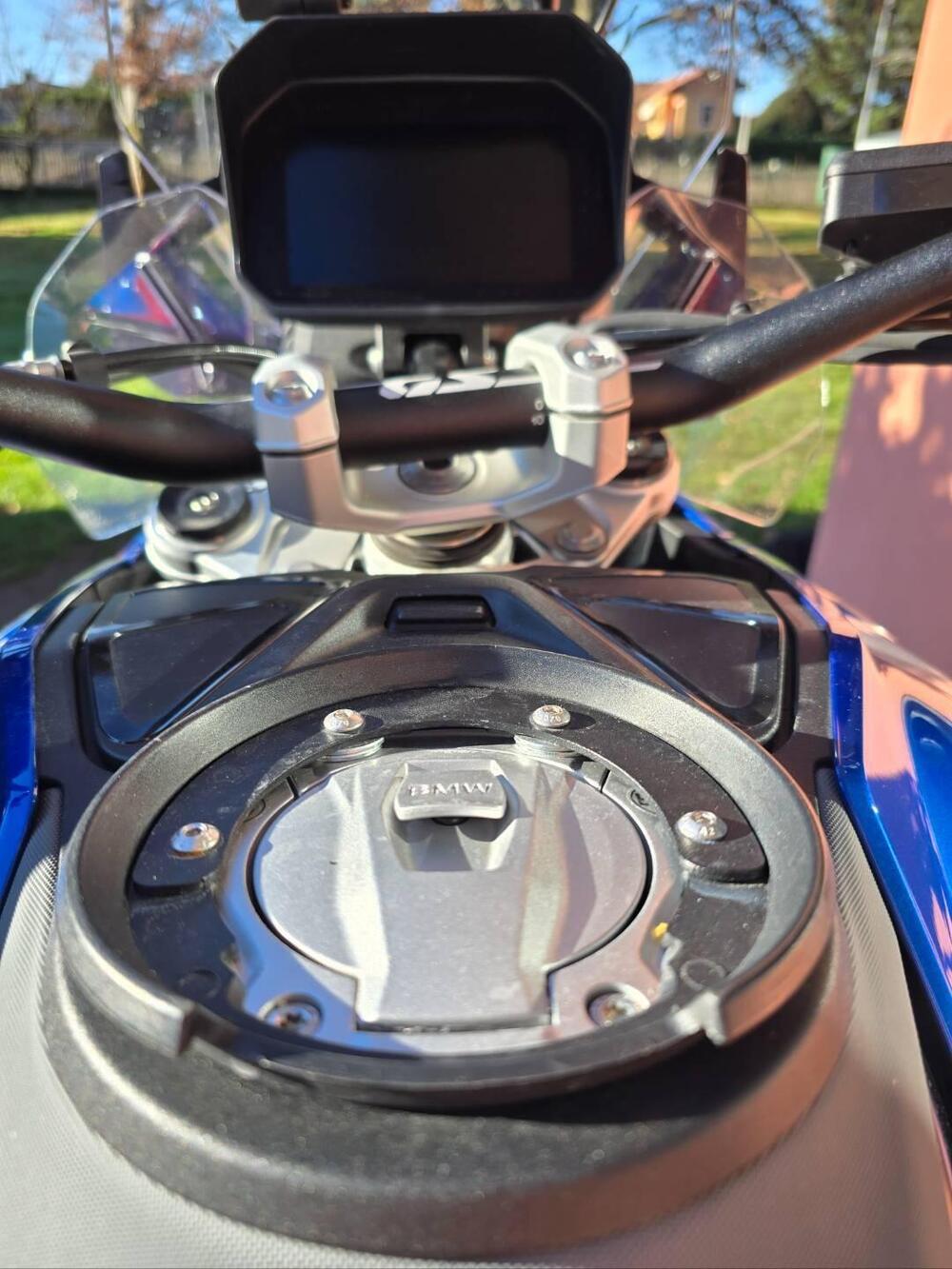 Bmw R 1300 GS Trophy (2023 - 25) (7)