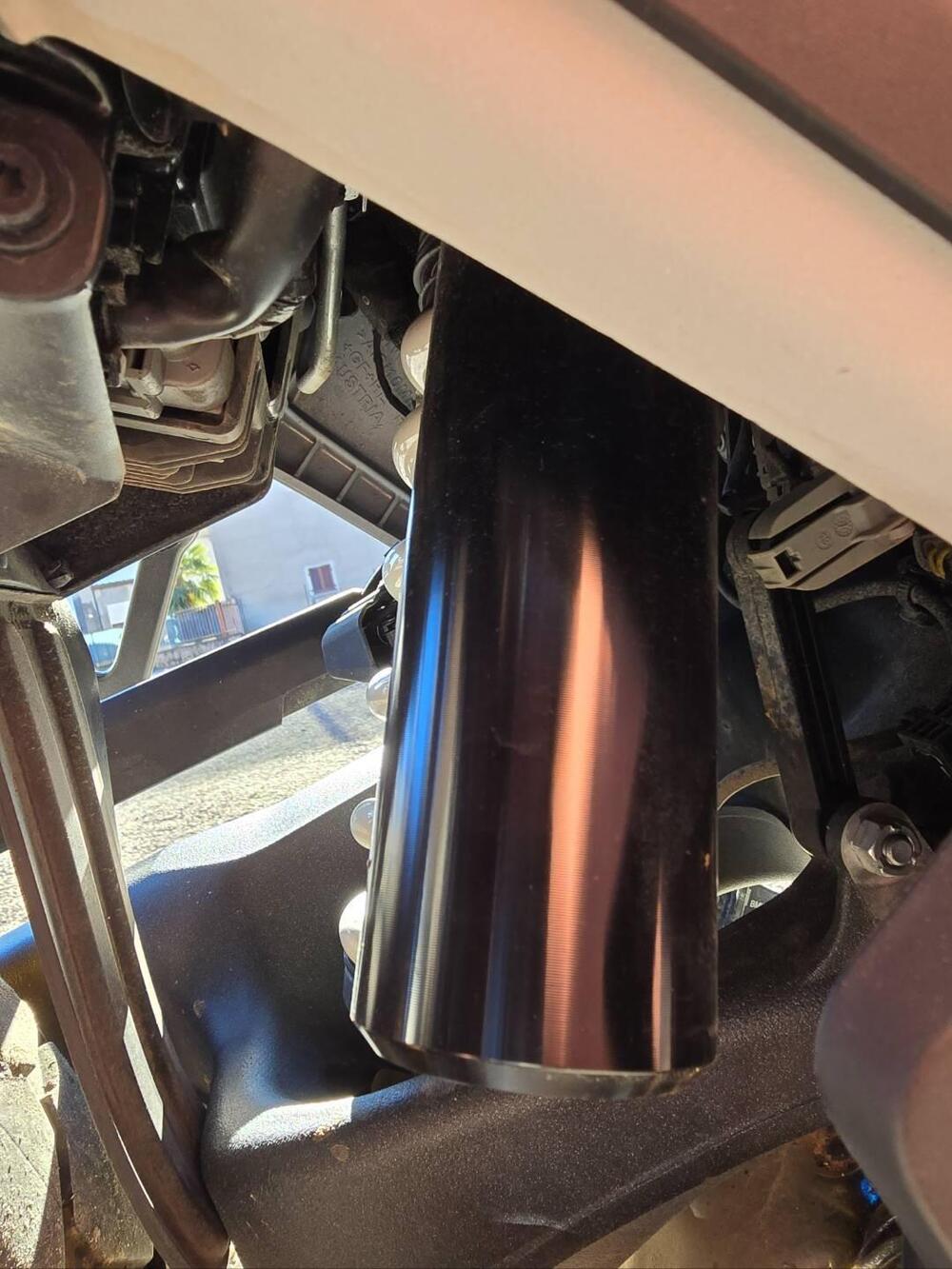 Bmw R 1300 GS Trophy (2023 - 25) (9)