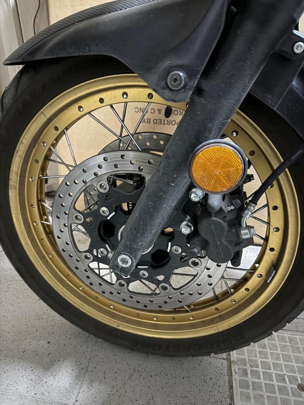 Suzuki V-Strom 650 (2021 - 25) (4)