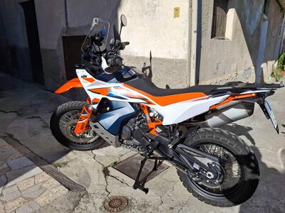 KTM 890 Adventure R (2023 - 24) usata