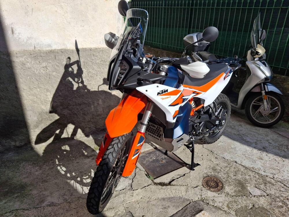 KTM 890 Adventure R (2023 - 24) (2)