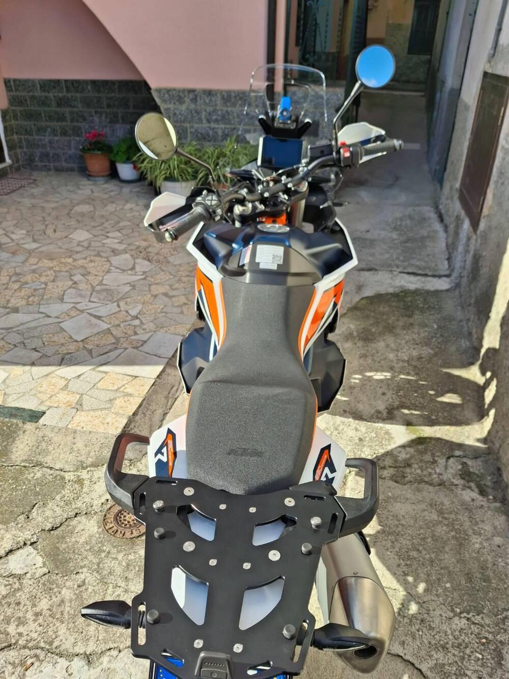 KTM 890 Adventure R (2023 - 24) (3)